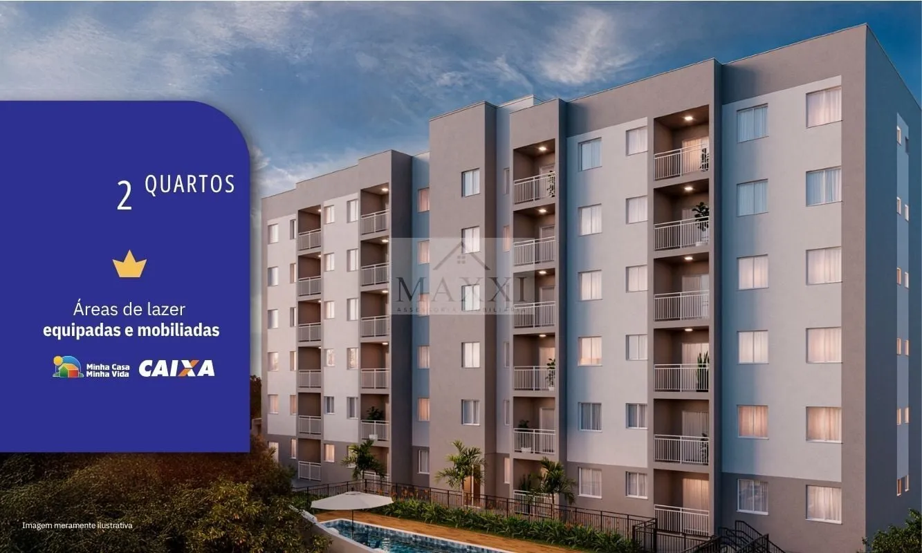 Imagem Novo Enredo Condomínio ~ Vila Isabel - Apartamento em Vila Isabel, Rio de Janeiro/RJ