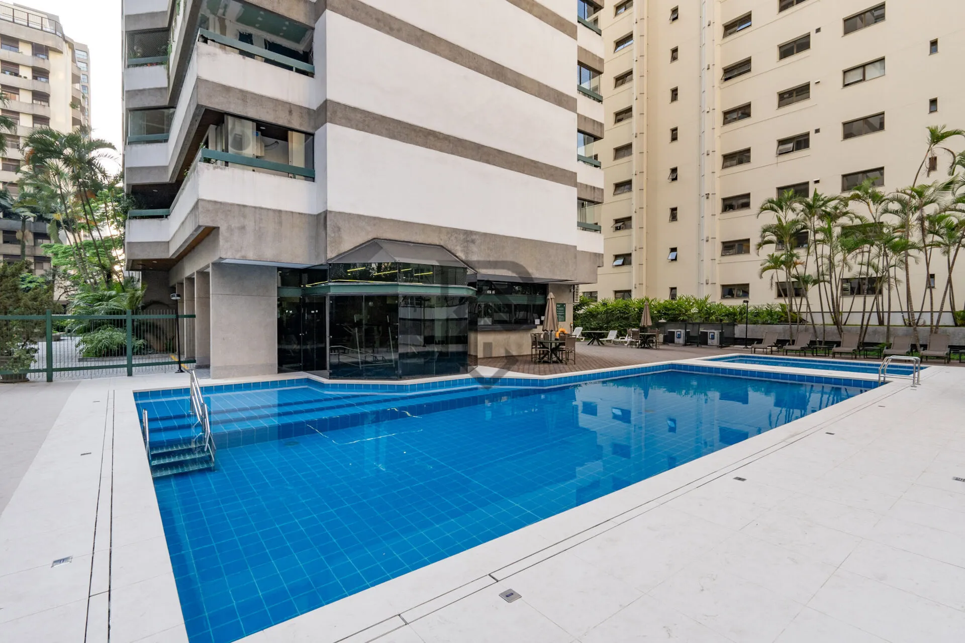 Imagem Apartamento moema Condomínio Avis Rara proximo parque ibirapuera