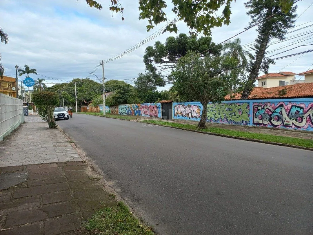 Imagem Terreno para Venda - 2167m², 0 dormitórios, Ipanema