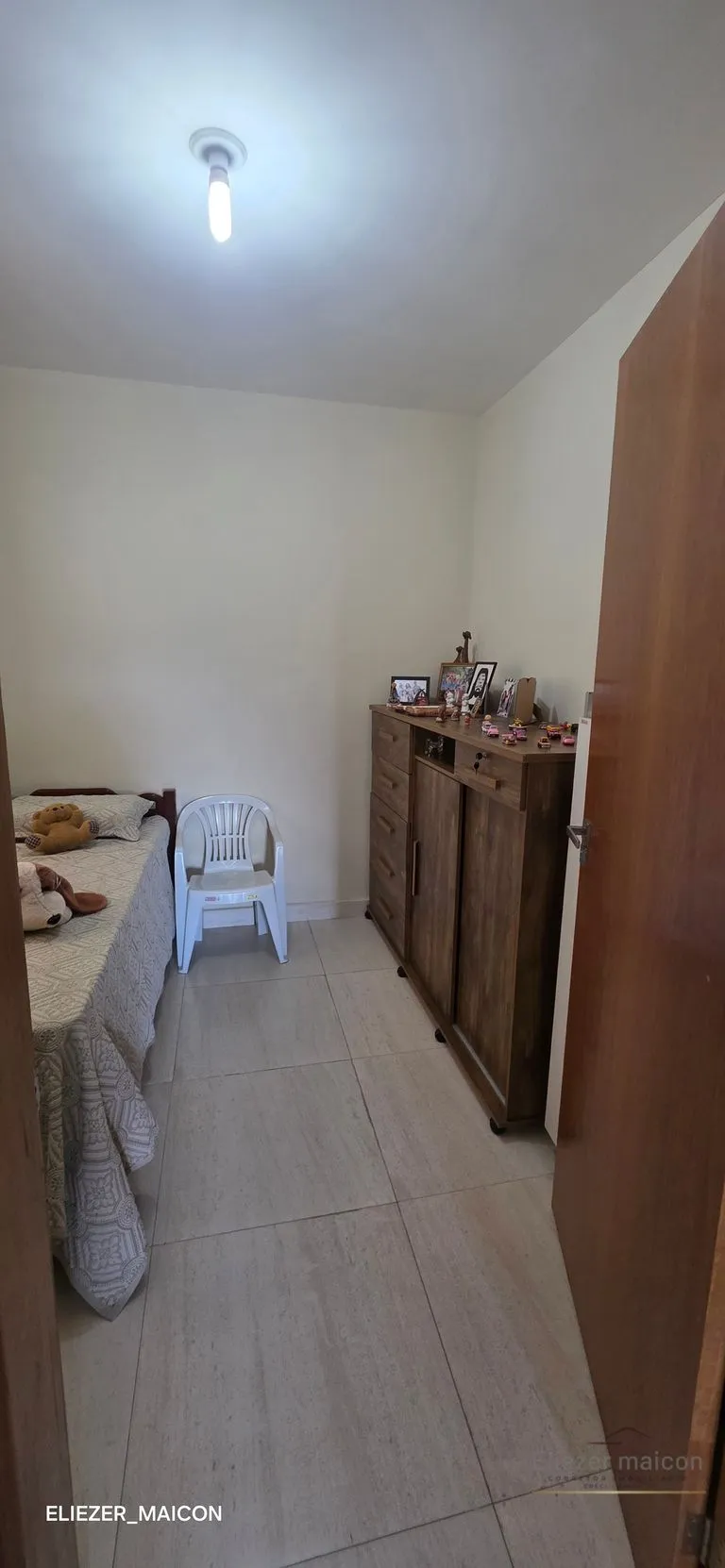 Imagem Apartamento a venda com 2 quartos no bairro jardim azaléias, Poços de Caldas MG