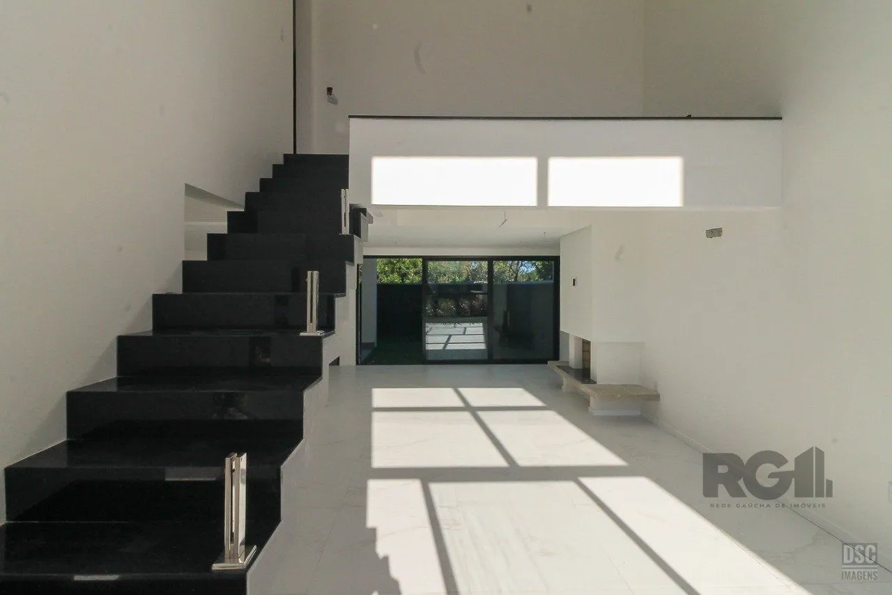 Imagem Casa Condominio 3 Dormitório(s) Bairro Ipanema
