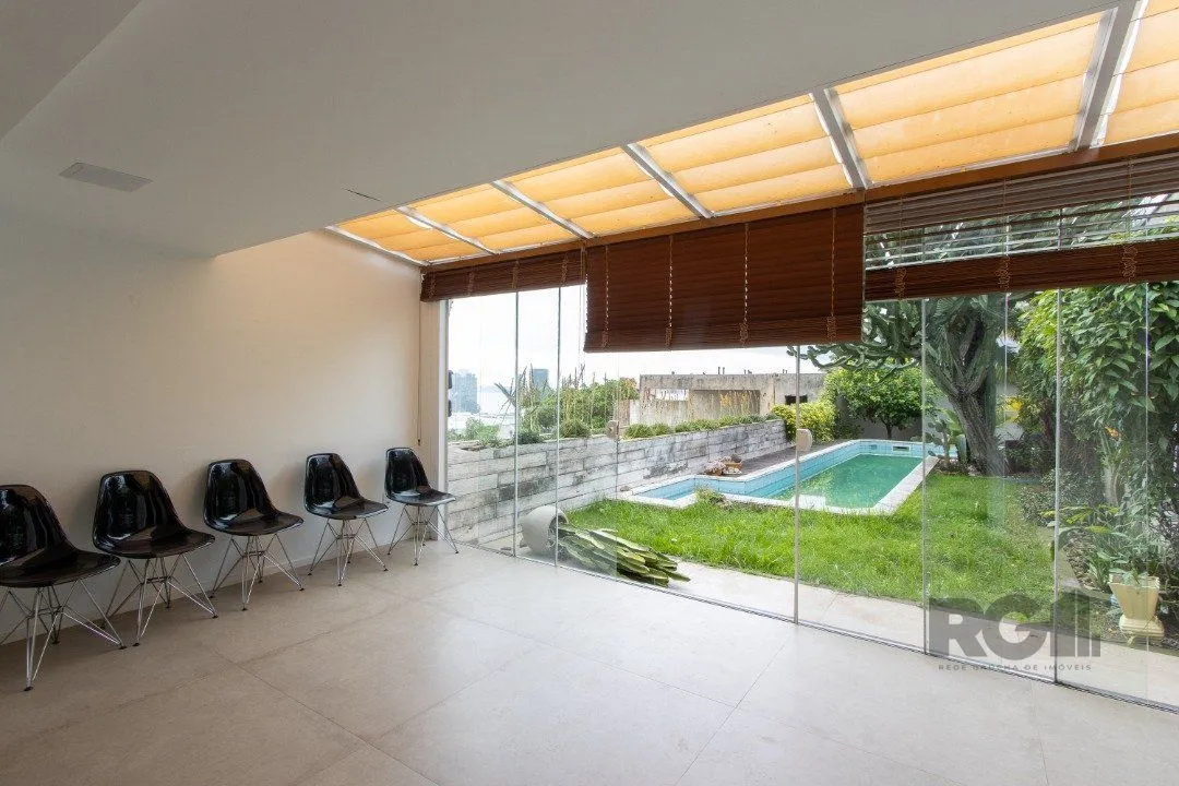 Imagem Casa em Cristal