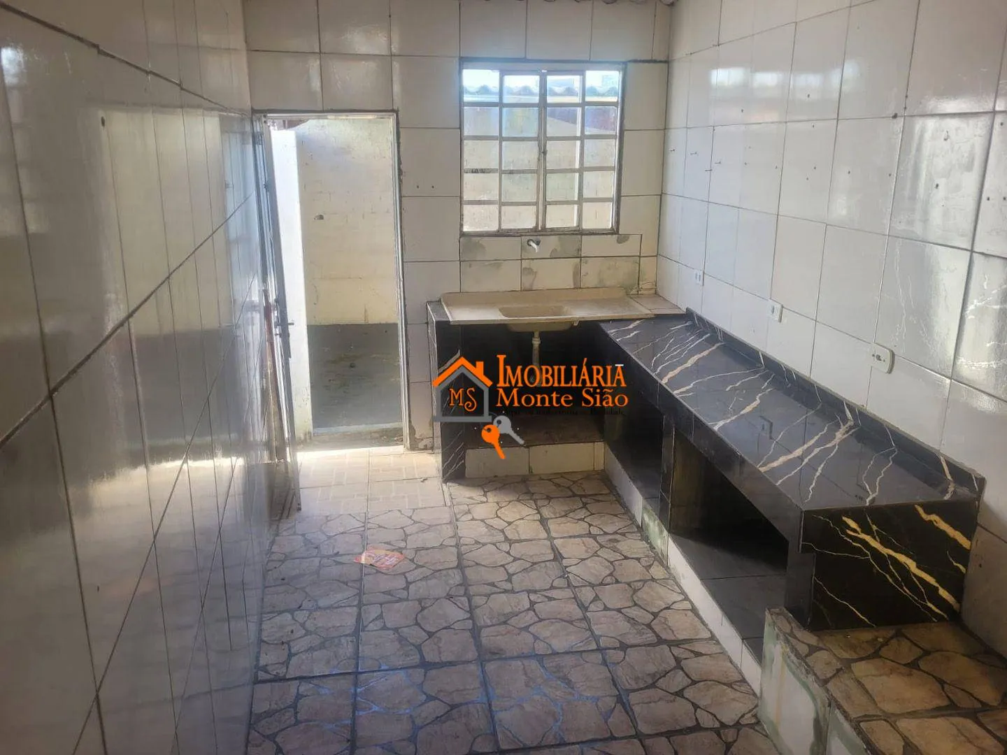 Imagem Casa com 2 dormitórios à venda, 144 m² por R$ 450.000,00 - Cumbica - Guarulhos/SP