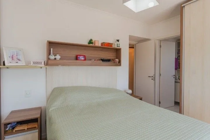 Imagem Apartamento em Partenon