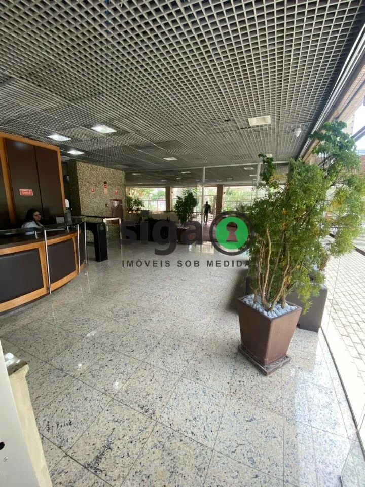 Imagem Sala Comercial à venda Vila Suzana
