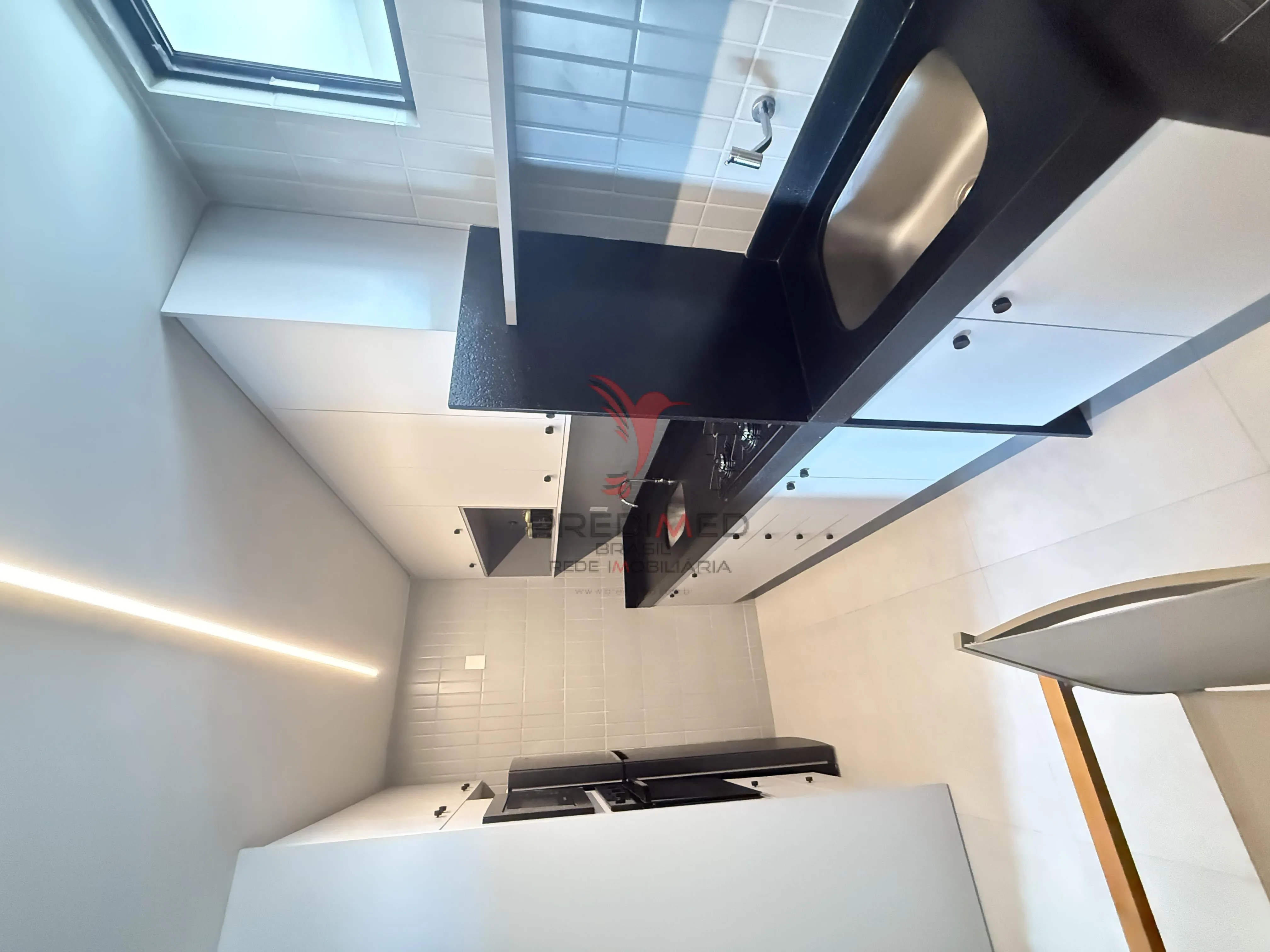 Imagem Apartamento no bairro dos estados , porteira fechada