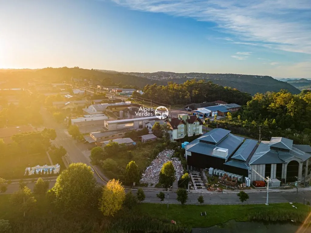 Imagem Vende-se apartamento em Gramado a 5 minutos da Rua Coberta