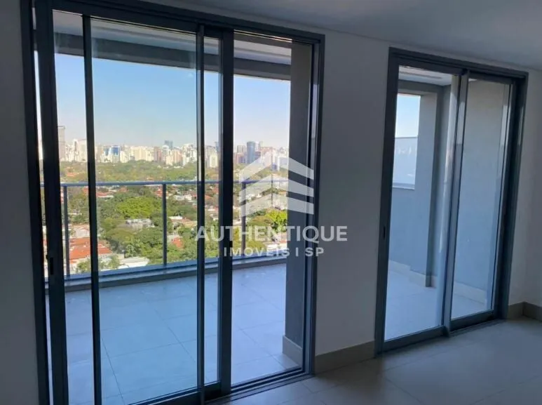 Imagem Helbor Wide Pinheiros - Apartamento à venda no bairro Pinheiros - São Paulo/SP, Zona Oeste