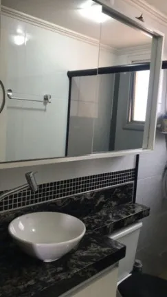 Imagem Apartamento com 3 Quartos à Venda, 67 m² em Jardim Shangai - Jundiaí