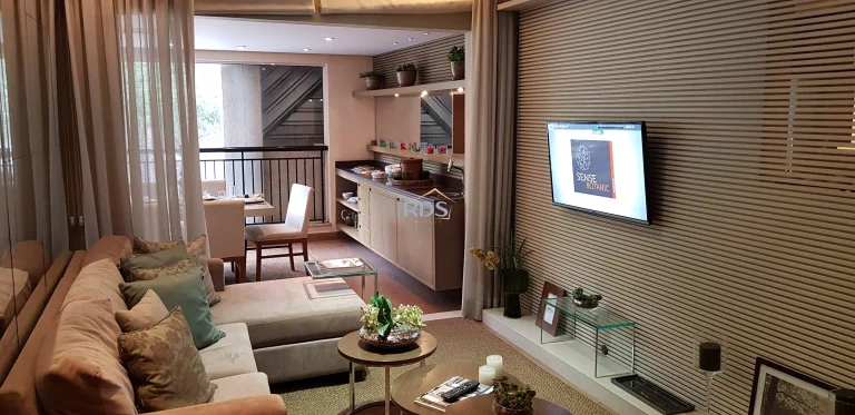 Imagem Vende apartamento no perfil Morumbi, condomínio completo e moderno