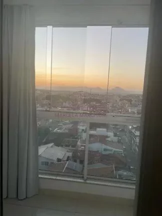 Imagem Apartamento 2 quartos em Itaparica lazer completo 67m², 1 vaga