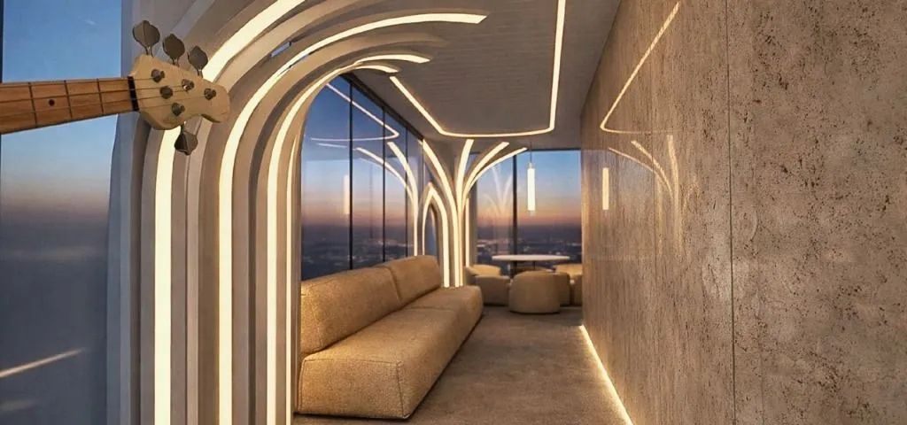 Imagem Flat à venda, 21 m² por R$ 295.192,07 - Tambaú - João Pessoa/PB