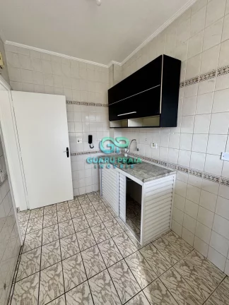 Imagem Apartamento para alugar no bairro Enseada - Guarujá/SP