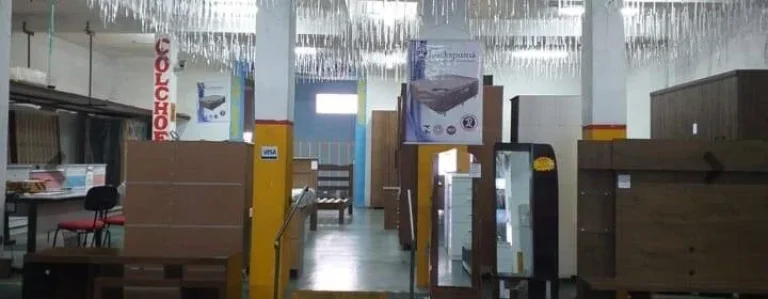 Imagem Alugo Salão Comercial, SBC. Bairro Alvarenga