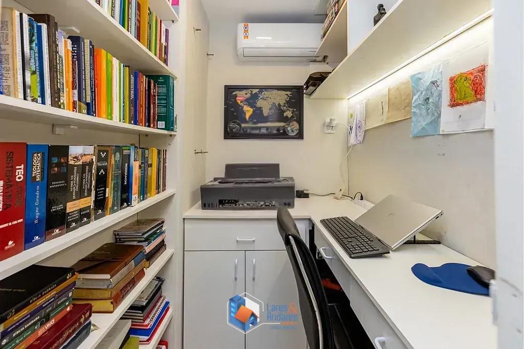 Imagem Apartamento à venda 3 Quartos 1 Suite 2 Vagas 105M² Vila Cruzeiro São Paulo - SP