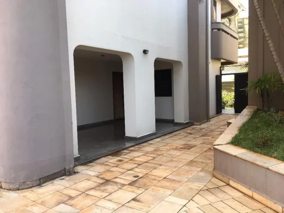 Imagem móvel em Piracicaba. Apartamento de alto padrão no Centro de Piracicaba, 1 por andar. 04 suítes, ...