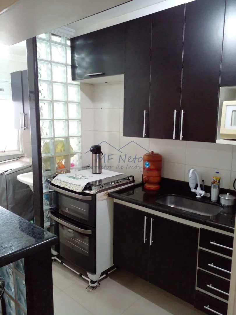 Imagem Apartamento Padrão