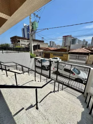 Imagem APARTAMENTO COM 128 m² - AVIAÇÃO - PRAIA GRANDE SP