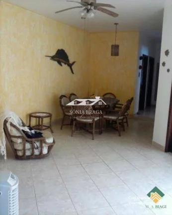 Imagem CASA RESIDENCIAL em BERTIOGA - SP, MORADA DA PRAIA