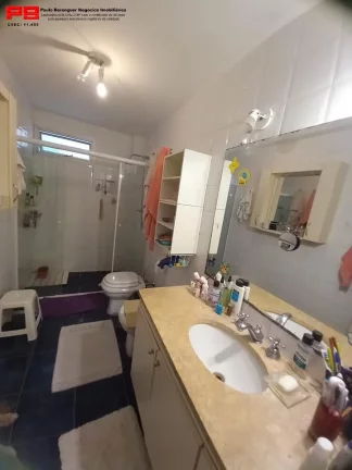 Imagem Apartamento 200m² 3 dormitórios - Itaim Bibi