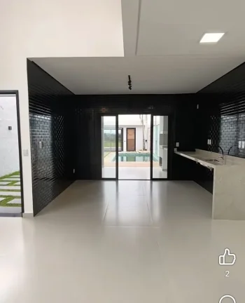 Imagem Casa para Venda em Itanhaém, Bopiranga, 3 dormitórios, 3 suítes, 1 banheiro, 4 vagas