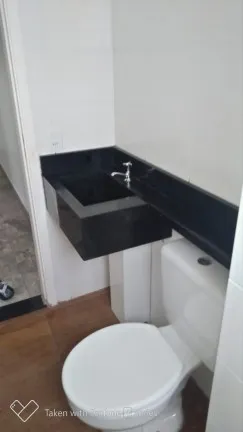 Imagem Apartamento com 2 Quartos à Venda, 50 m² em Parque São Lourenço - São Paulo