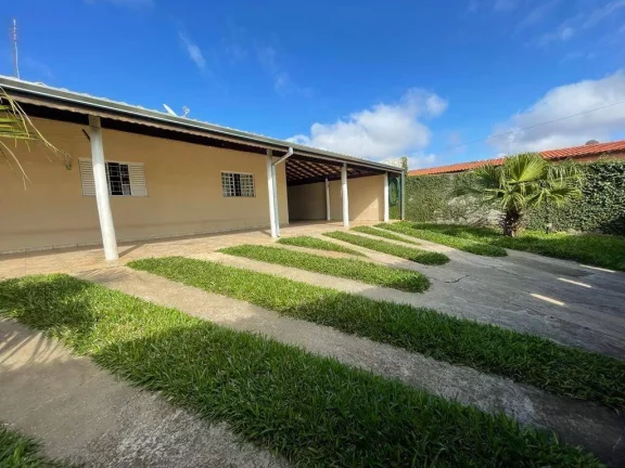 Imagem CASA Á VENDA - CONVÍVIO