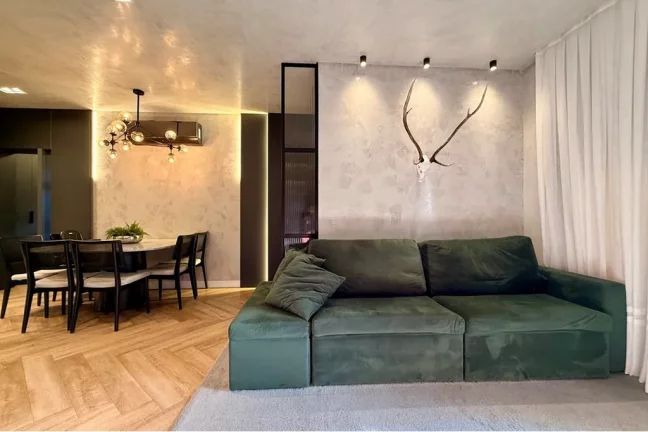 Imagem FGC 45 Apto 590231010-148 - Apartamento à venda no bairro Fazenda - Itajaí/SC