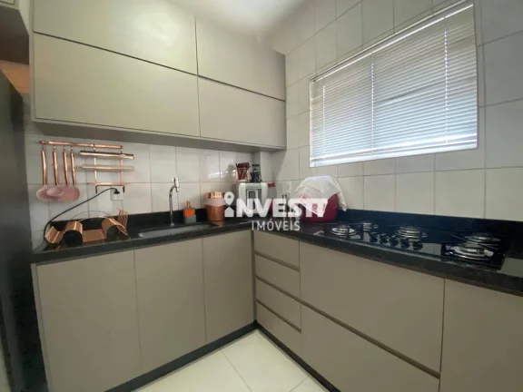 Imagem Apartamento à venda no Alto da Glória - Goiânia/GO
