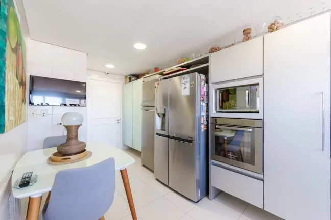 Imagem Apartamento para venda no bairro Bela Vista em Porto Alegre