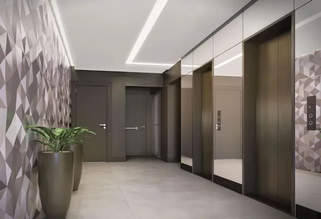 Imagem Apartamento com 1 Quarto à Venda, 25 m² em Bela Vista - São Paulo