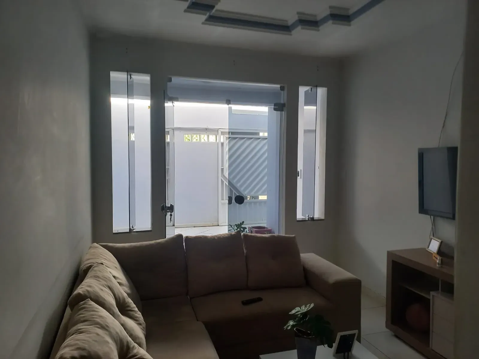 Foto do imóvel: Casa com 3 Quartos à Venda, 258 m² em Coronel João Sá - Coronel João Sá