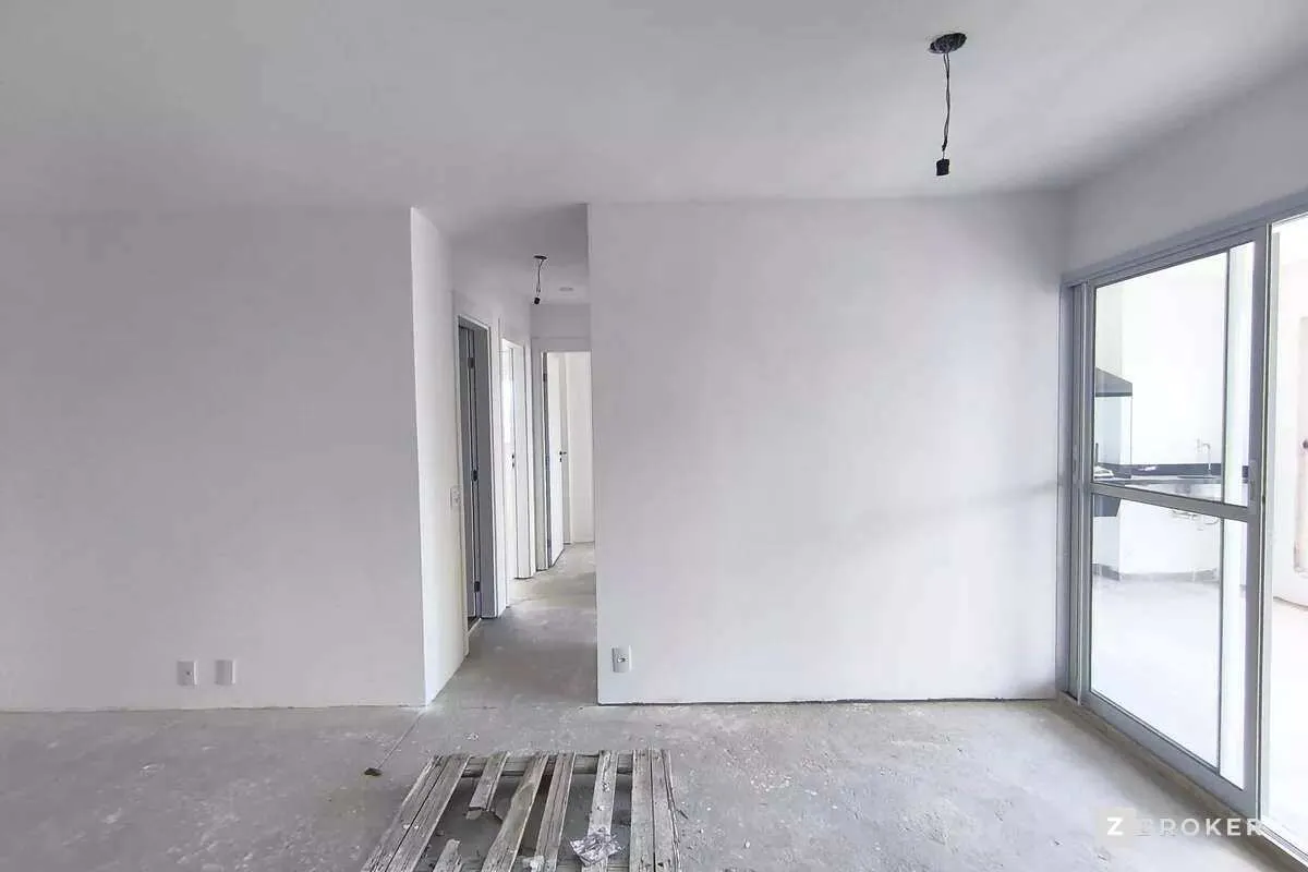Imagem Apartamento à venda em São Paulo, Saúde, com 3 quartos, 82m2