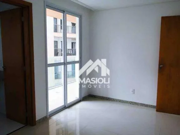 Imagem Apartamento com 2 dormitórios à venda, 100 m² por R$ 849.800,00 - Itapoa - Vila Velha/ES