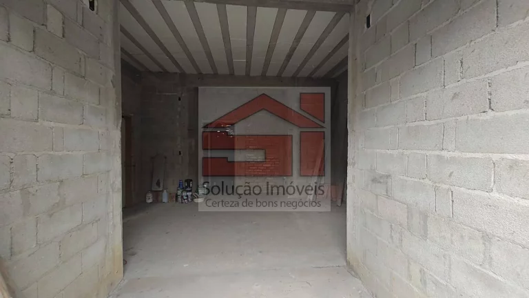 Imagem PONTO COMERCIAL EM CONSTRUÇÃO - Cod A.77