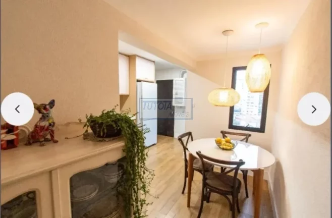 Imagem APARTAMENTO PARA VENDA NA VILA MARIANA, SÃO PAULO