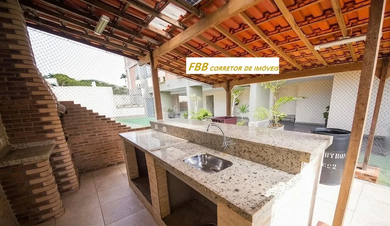 Imagem Apartamento com 2 Quartos à Venda, 60 m² em Fonseca - Niterói