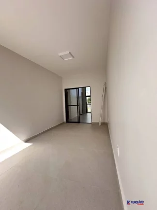 Imagem ALUGO CASA 2 DORMITORIOS SENDO UMA SUITE EM CONDOMINIO VIENNA - SIM
