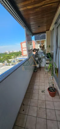 Imagem Apartamento à venda no Bacacheri Curitiba PR