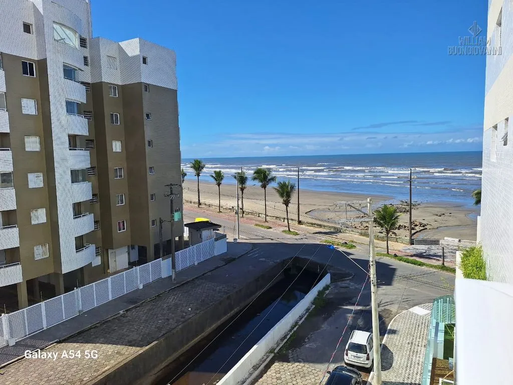 Foto do imóvel Apartamento 2 dormitórios sendo 1suíte lazer completo - Mongaguá em Vila Dinapolis, Mongaguá - SP