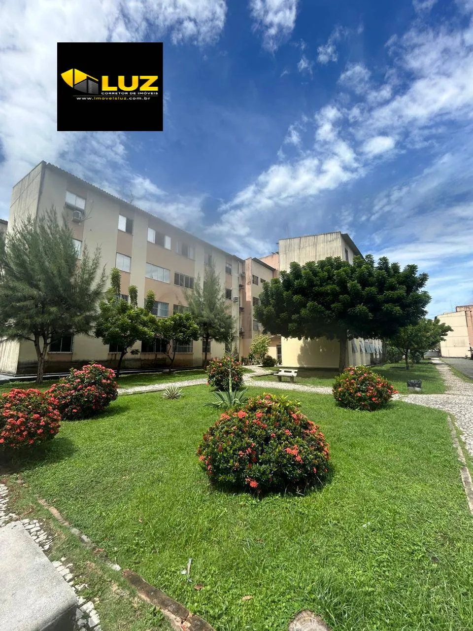 Foto do imóvel Duas Opões Show de Apartamentos na Melhor Localização de Cajazeiras!