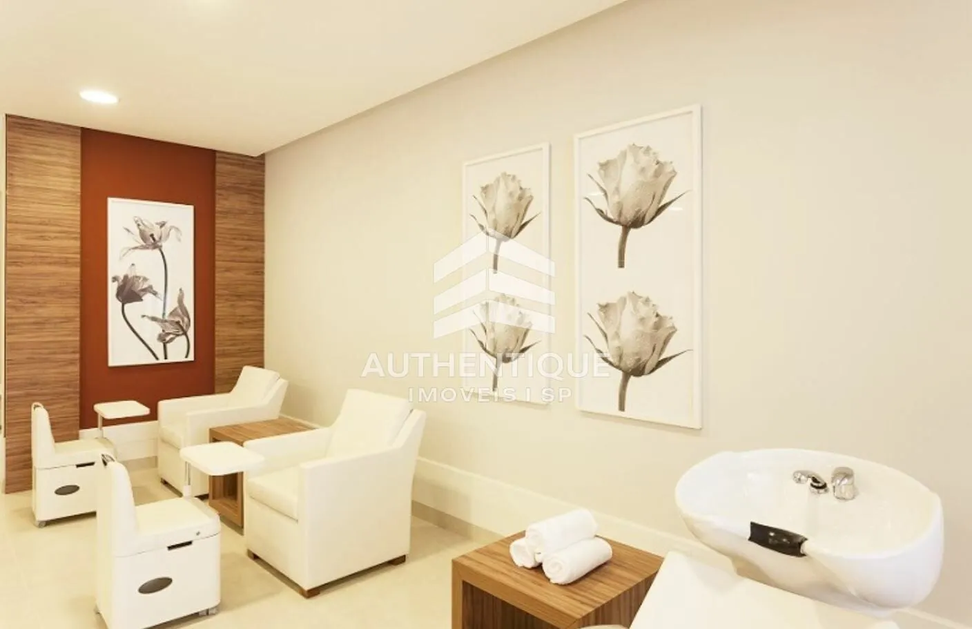 Imagem DUO MORUMBI - Apartamento à venda em São Paulo/SP