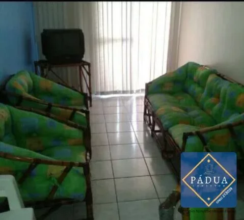 Imagem APARTAMENTO 1 DORMITÓRIO
