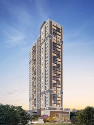 Foto do imóvel GOLDEN LIFE - ENGELUX - Apto de 37m², a poucos minutos a pé do Metrô Carrão (Linha 3 - Vermelha)!