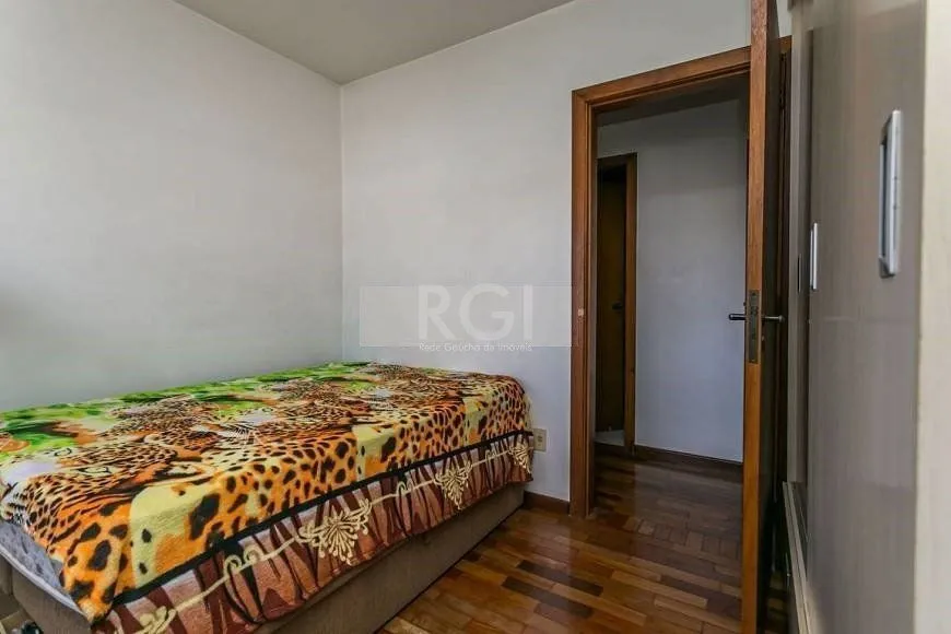 Imagem Cobertura para Venda - 172.13m², 2 dormitórios, sendo 1 suites, 2 vagas - Partenon