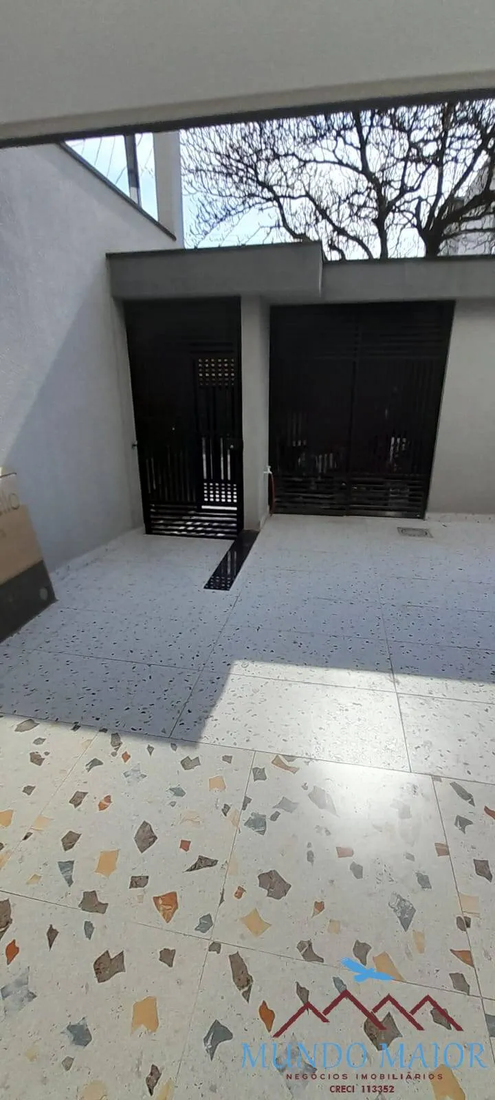 Imagem Dupla Imperdível Vila Camilópolis: Residências 03/04 Andara - 1 Vaga Cada