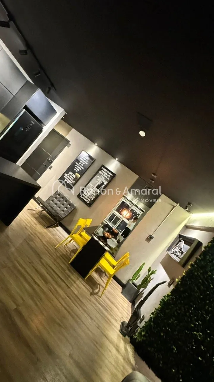 Imagem Apartamento à venda no Taquaral, andar alto, 2 quartos, 1 suíte
