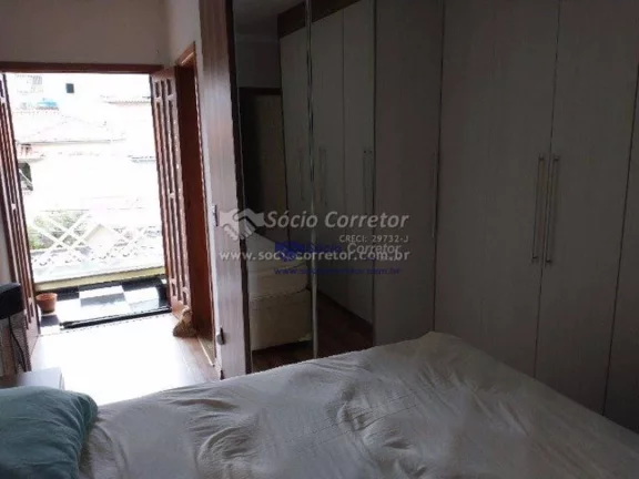 Imagem Sobrado com 3 dormitórios à venda, 203 m por R$ 925.000,00 - Gopoúva - Guarulhos/SP