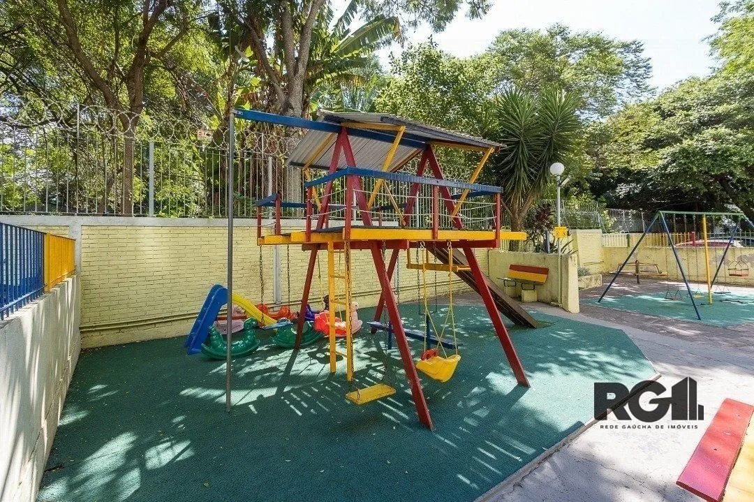 Imagem Apartamento em Cristal