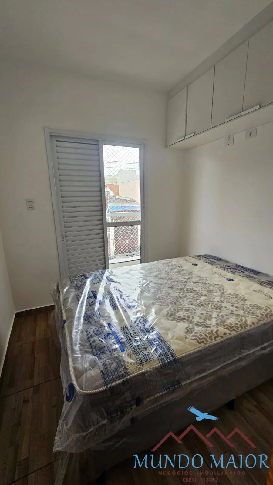 Imagem Cobertura com 2 Quartos e 2 banheiros à Venda, 86 m² Parque das Naçoes !!!!